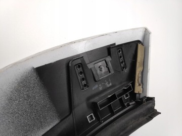 фото thumb №14, Hyundai tucson iv n-line планка двері праві зад 87734-n7ca0