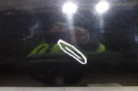 фото thumb №4, Дверь задняя правое renault captur стекло ручка