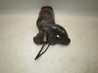 фото thumb №5, Seat ibiza skoda fabia 1.2 каталізатор 03e131701a