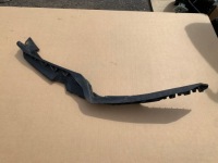 фото thumb №1, Напрямна бампера правий skoda octavia ii оригінал 1z0807184d