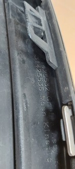 фото thumb №8, Решётка радиатора решётка радиатора радиатора volvo xc60 ii 31425532