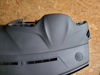 фото thumb №11, Citroen ds4 b75 панель приладів приладова консоль панель приладів подушка безпеки оригінал fv