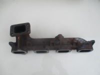 фото thumb №2, Коллектор выпускной трубка egr iveco daily 3.0 hpi
