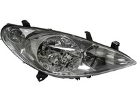 фото thumb №1, Фара peugeot 307 h1/h7 00-09 pr