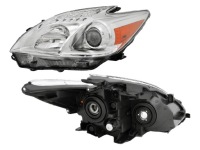 фото thumb №1, Фара лампа левая usa 8117047520