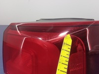 фото thumb №8, Kia sorento ii lift лампа задняя правая задняя наружная eu 924021u500