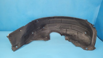 фото thumb №13, Toyota corolla e21 підкрилок лівий зад 65638-12050