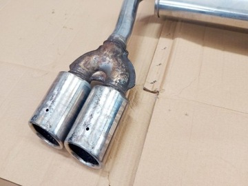 фото thumb №7, Kia rio 3 iii 1.1 crdi глушитель выхлоп конечный