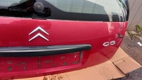фото thumb №3, Задня кришка багажника citroen c3 02r