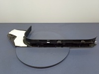 фото thumb №10, Mercedes gls x166 захист стійка поріг ліва перед передня a1666809703