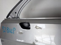 Vw passat b8 14- дверь левая перед передние в Украине, фото thumb