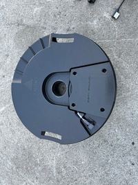 фото thumb №1, Сабвуфер seat leon iii fr 2,0 tdi 2014 sound 5f0035382