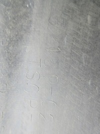 фото thumb №10, Toyota corolla e16 e18 13- бампер зад задній / 3420