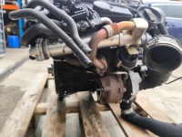 Двигатель комплектный  audi a5 8t a4 b8 q5 8r seat exeo 2.0 tdi cag caga 1 1 !!! в Украине, фото thumb