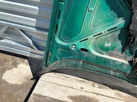 фото thumb №9, Капот крышка двигателя opel vectra b