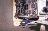 фото thumb №10, Pp001 audi a6 c7 двигатель 2.0d 177km cglc 23% vat