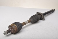 Mercedes w117 приводной вал правая длинная в Украине, фото thumb