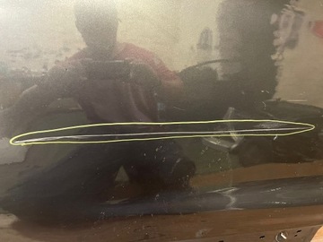 фото thumb №7, Ford kuga mk2 втулка стабілізатора kuga ii двері праві зад задні