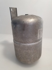 фото thumb №3, Mercedes r-klasa w251 бак повітря airmatic