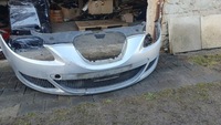 фото thumb №1, Seat leon ii 1p 05-09 - бампер перед - ls7y