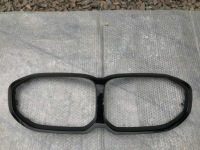 фото thumb №1, Bmw 1 f40 решётка радиатора решётка радиатора перед shadow line 2019-