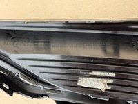 фото thumb №16, Ford galaxy 3 iii lift 19r- решётка бампера правая перед lm2b-19952-v-pia-01