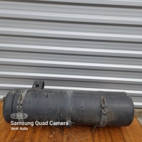 Купить Бак воздуха do mercedes actros mp4 a0054329201 40l, фото thumb