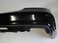 Mercedes cls 218 limu рестайлінг  бампер задній amg pts Недорого, фото thumb