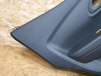 фото thumb №5, Renault kadjar обшивка дверь левый задняя кожа