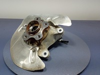 фото thumb №9, Bmw ix1 x1 u11 ступица поворотный кулак правая перед передняя 6890180