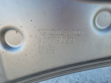 фото thumb №10, Volvo s60 v60 капот перед передня