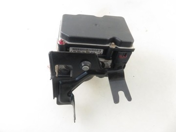 фото thumb №5, Насос abs nissan micra iii k12 0265800320