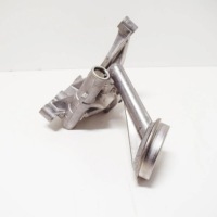 Насос масла bmw 5 e34 11411740155 оригинальная Киев, фото thumb