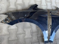 фото thumb №15, Vw touran 5ta крыло левый правый lc9x