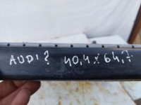 Радіатор води caddy 3 golf a3 skoda 1k0121251ak 1.9 tdi Київ, фото thumb