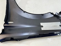 фото thumb №11, Крыло правый перед mitsubishi outlander iii lift na накладка идеальное состояние