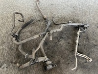 фото thumb №14, Seat ibiza iv 4 1.2 бензин шланг шланги магистраль wody оригинал europa