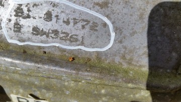 фото thumb №6, Chevrolet cruze коробка передач коробки передач sw3261 6 коробки передач