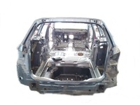 фото thumb №1, Vw passat b7 pas задній піддон lk7x