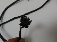 Жгут парковки pdc перед mercedes eqe a2965405528 Киев, фото thumb