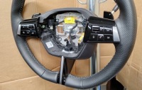 фото thumb №9, Opel astra l vi 21- руль с подогревом лепестки f1 кожа круиз-контроль 98401261zd