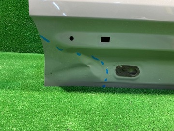 фото thumb №9, Volvo xc40 двері правий перед передні праві