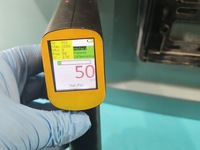 фото thumb №16, Кришка багажника задня задня багажника chevrolet lacetti sedan