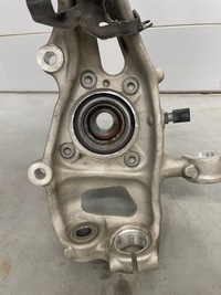 фото thumb №11, Поворотный кулак левая правая перед s4 rs4 b9 s5 rs5 8w оригинал 23r