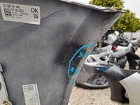 фото thumb №13, Toyota camry viii бампер перед 52119-33c50