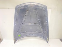 фото thumb №11, Капот крышка двигателя na 2 замки bmw z4 e85 e86 lift lci