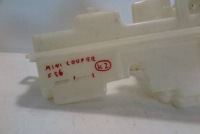 Бак рідина омивача mini cooper f56 f55 8496183 Київ, фото thumb