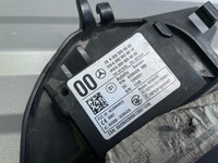 фото thumb №3, Mercedes w176 радар значок a-klasa