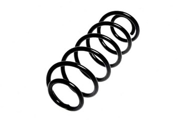 фото thumb №2, Пружина подвешивание fiat stilo 1.2-2.4 10.01-04.0