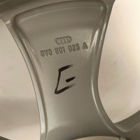 фото thumb №12, Диск audi a3 8v 18 дюймів 7.5j et51 8v0601025a